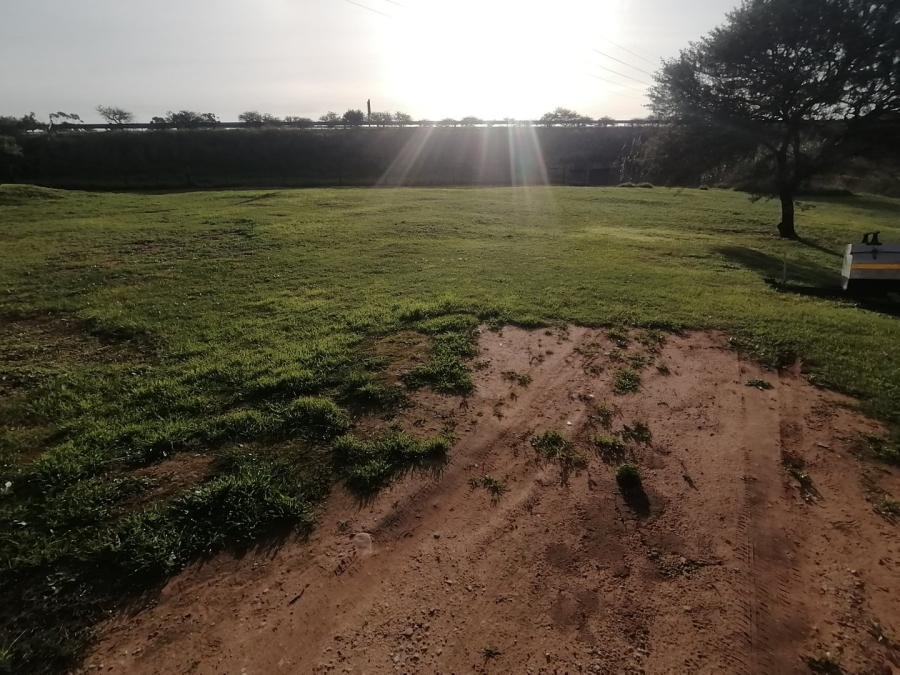 4 Bedroom Property for Sale in Manor Heights Eastern Cape